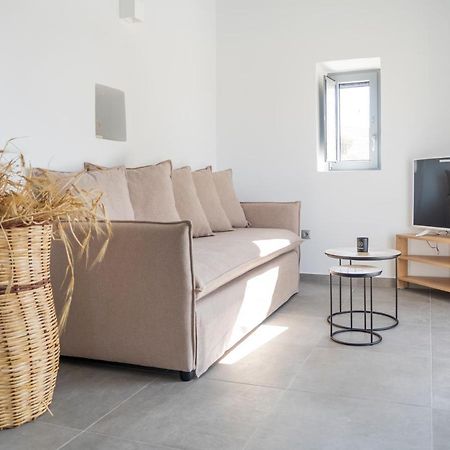 Vila Santa Marina Syros Liaropá Exteriér fotografie